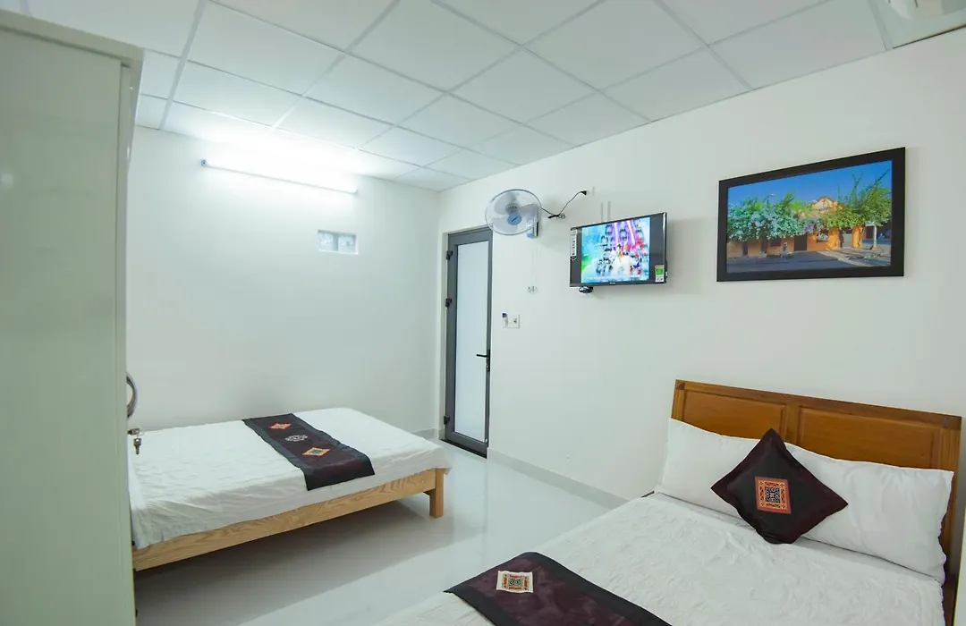 Bong House Homestay 2-1