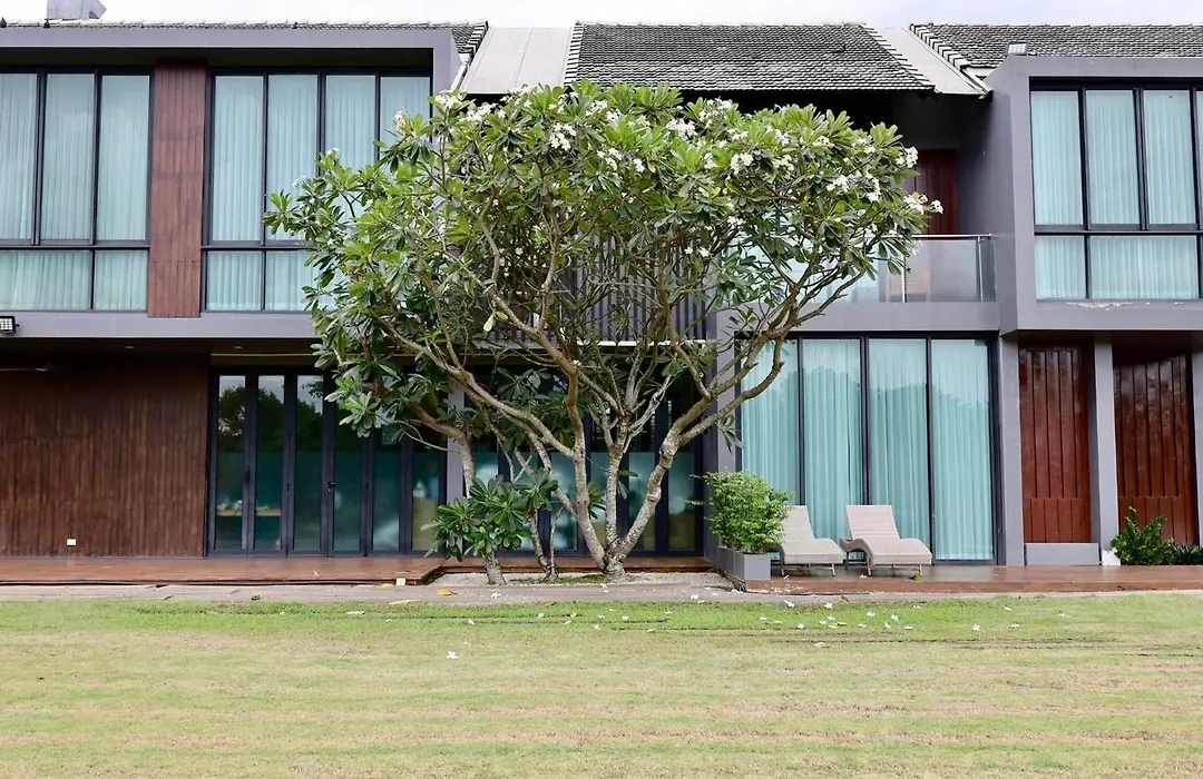 Zensala Riverpark Resort-Sha Extra Plus-1