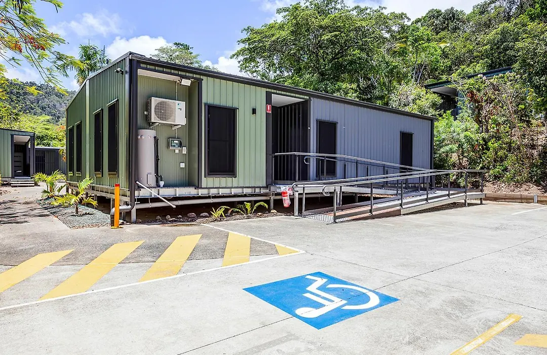 Kipara Tropical Rainforest Retreat-1