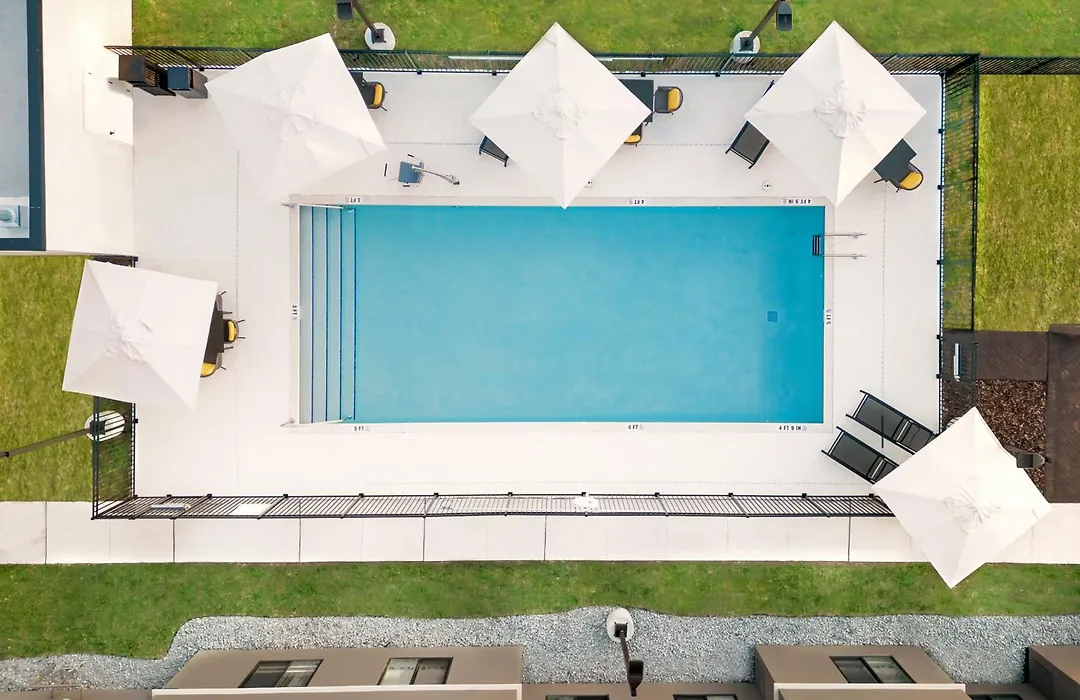 Waterwalk Extended Stay By Wyndham Huntsville-1