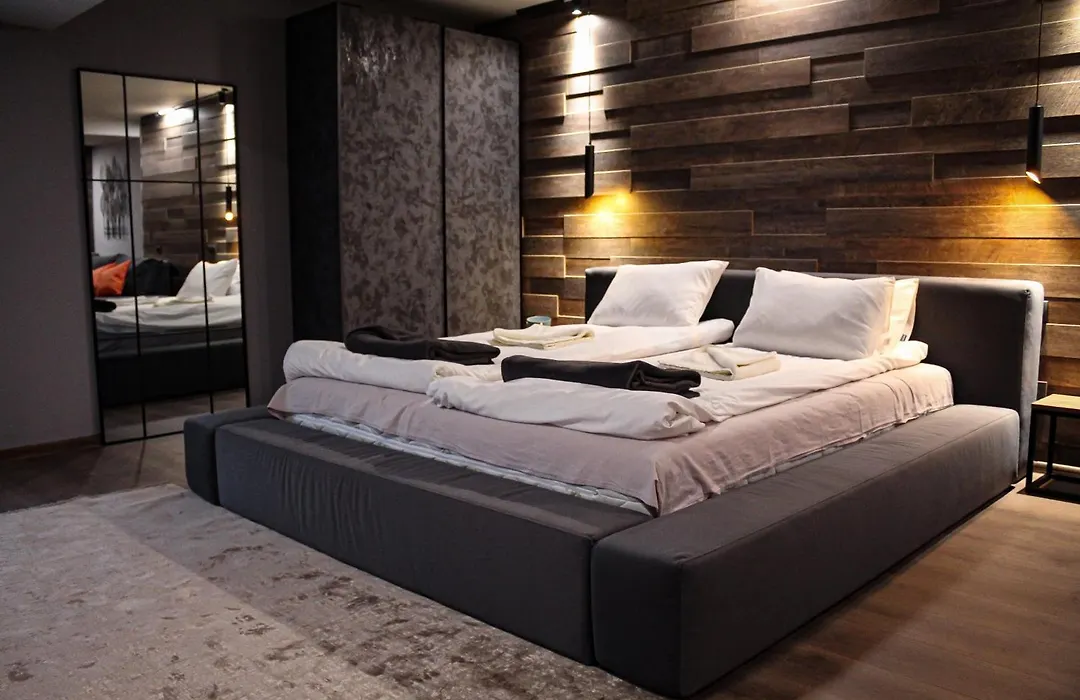 R34 Boutique Guest House-1