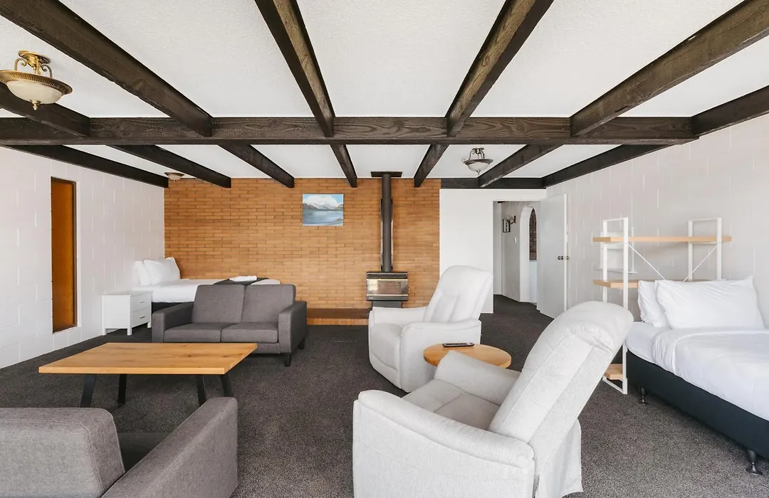 Rolleston Motel Thames - Wenzel Motels-1