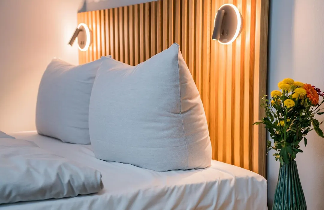 Nena Apartments Berlin Adlershof-1