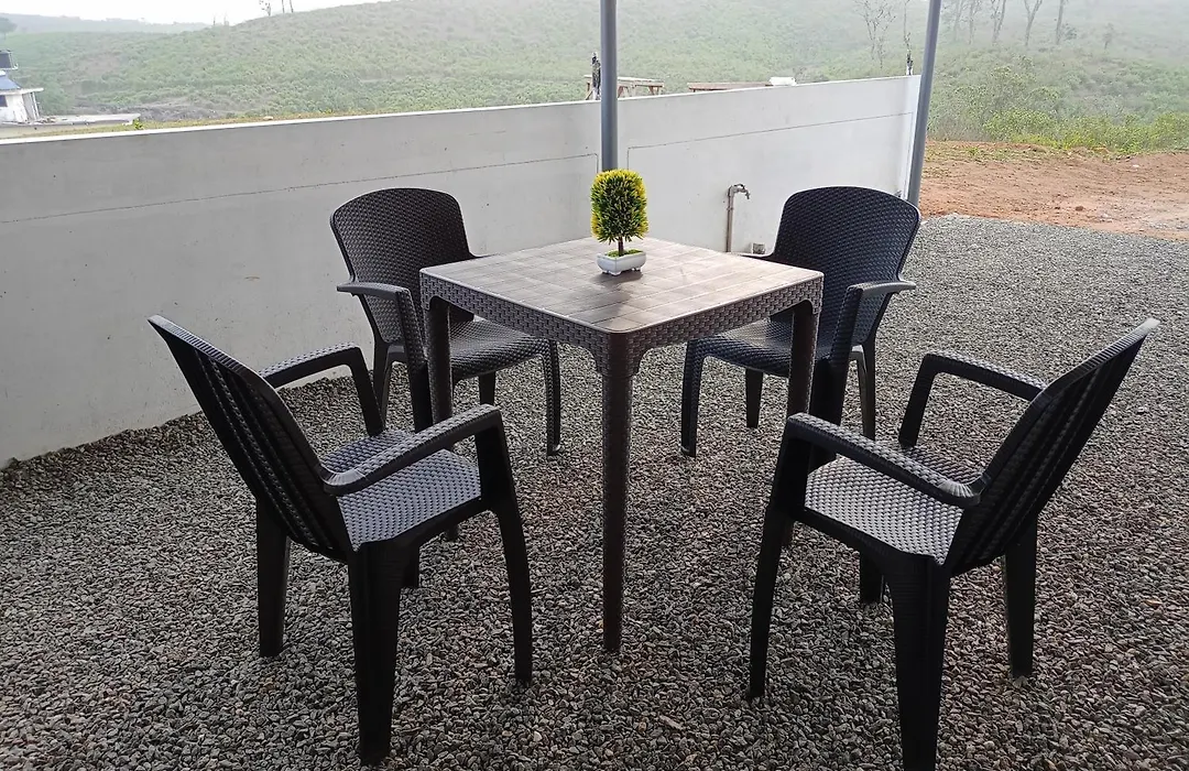 Celeste Inn At Vagamon-1
