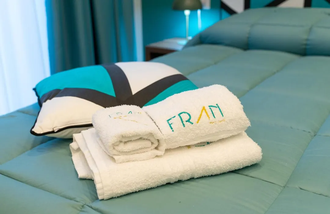 Fran City Suite-1