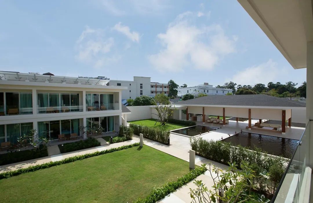 Niranapa Boutique Resort-1