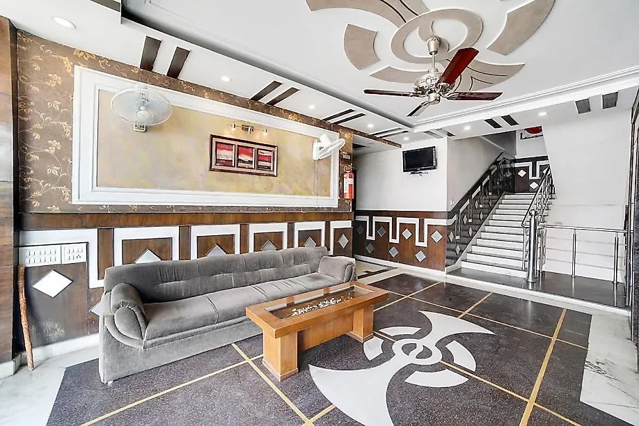 Hotel Krishna Heritage-1