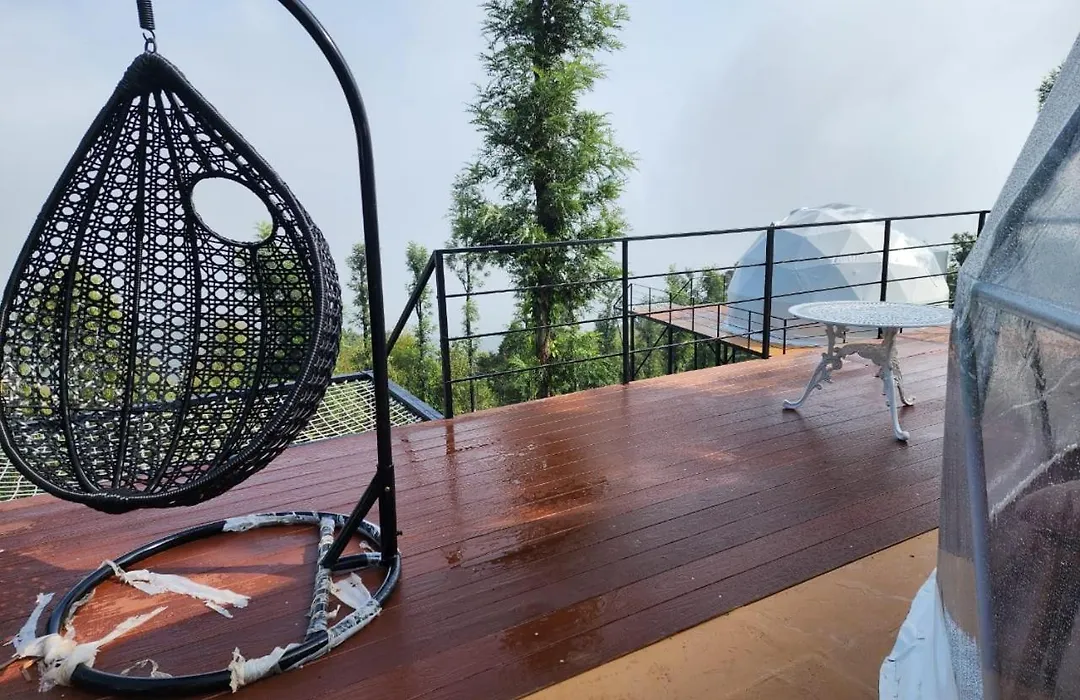 Vythiri Tea Valley I Best Hotel In Wayanad L Hotels In Vythiri Wayanad-1