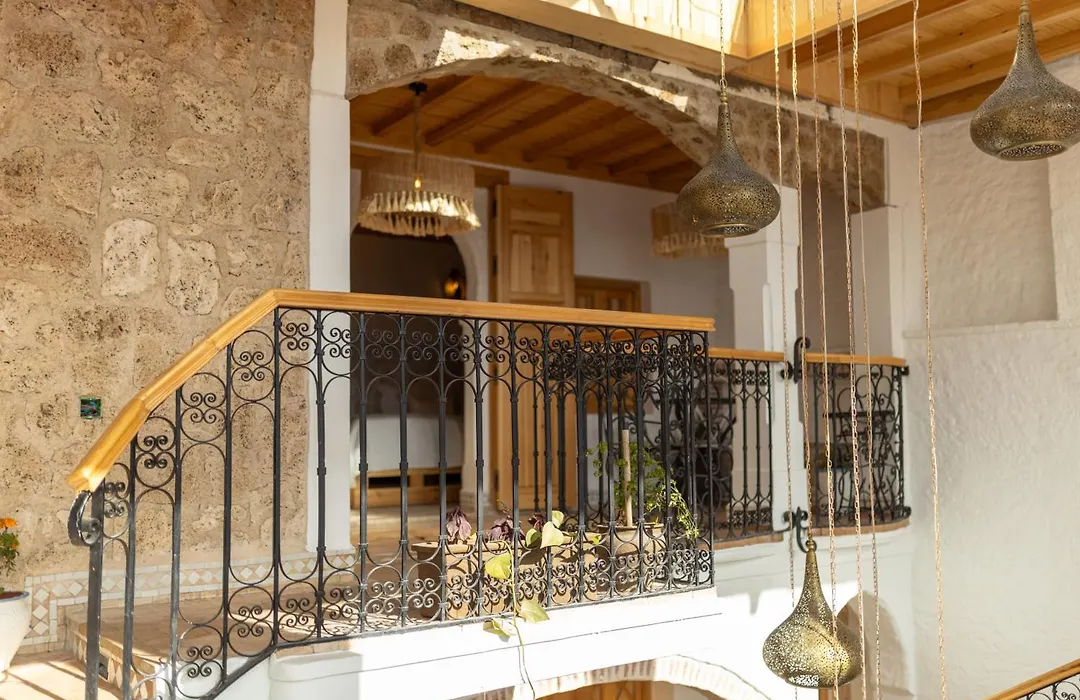Riad Nila-1