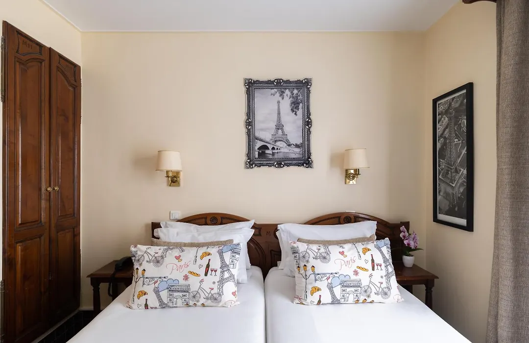 Hotel Minerve-1