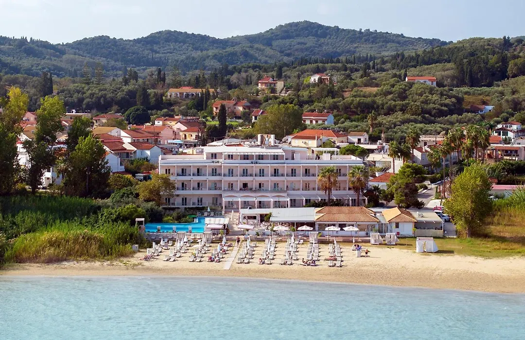 Cavomarina Beach- Adults Only-1