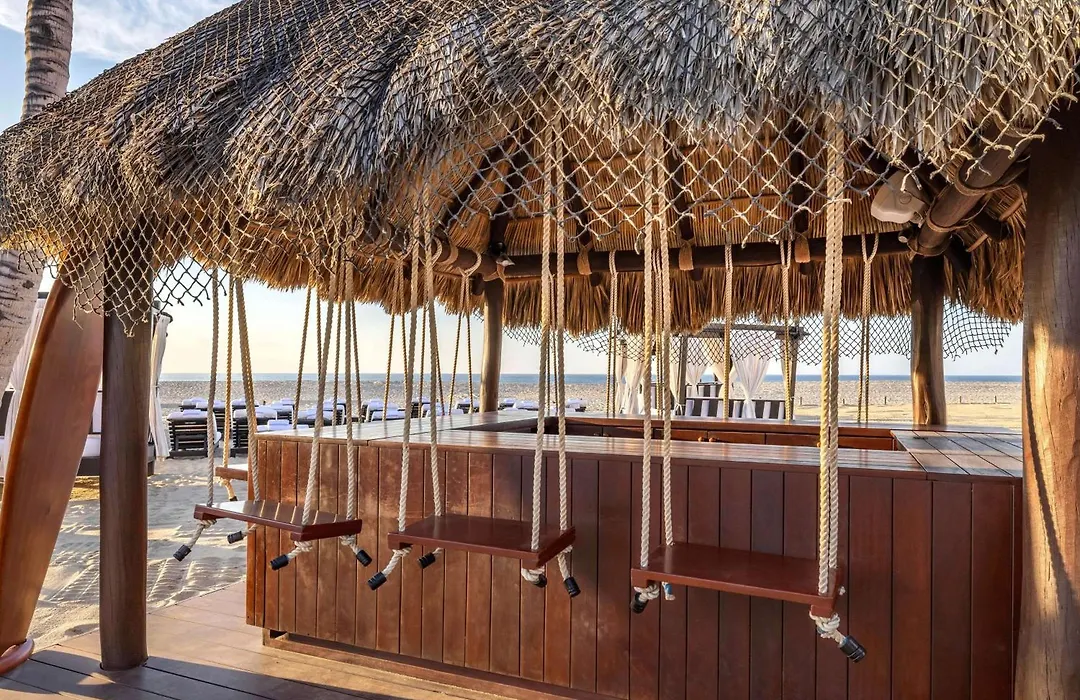 Cabo Azul, A Hilton Vacation Club-1