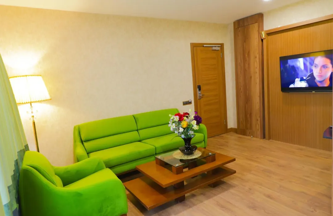 United Hotel International-1