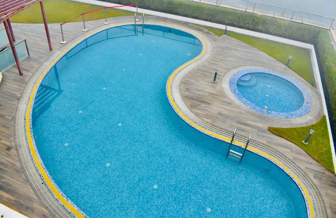 Ramada By Wyndham Aligarh Gt Road-1