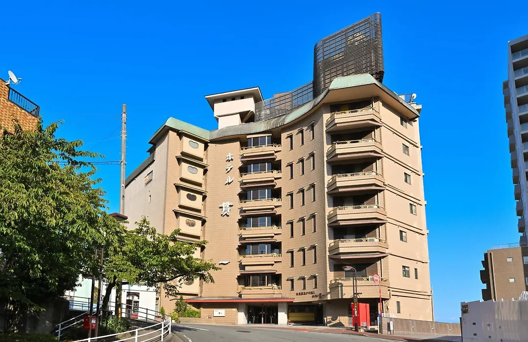Hotel Kan-Ichi-1