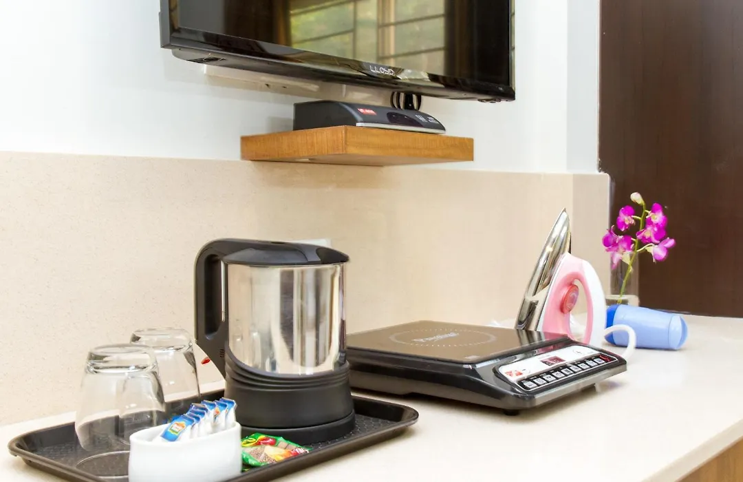 Sanctum Suites Whitefield Bangalore-1