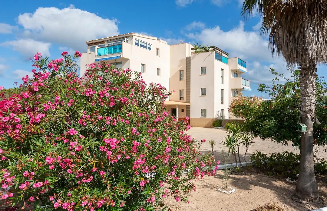 Apartamentos Catalina-1
