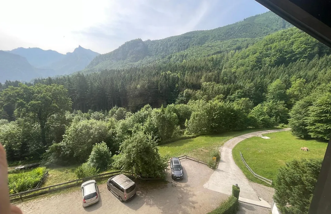 Pension 'S Waldeck-1