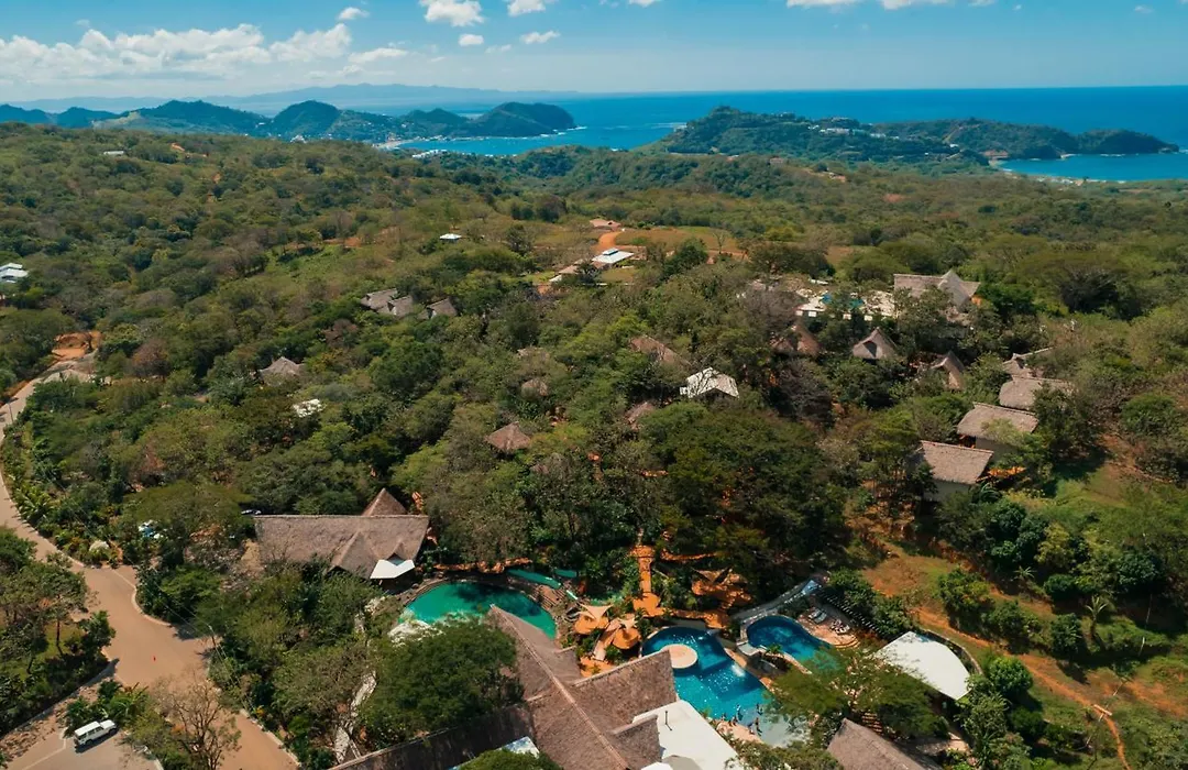 TreeCasa Hotel&Resort Nicaragua-1