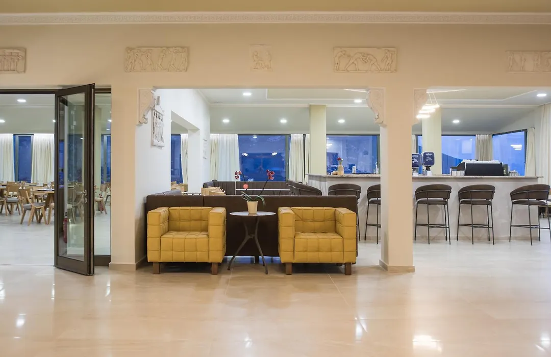 V Hotel Delphi-1