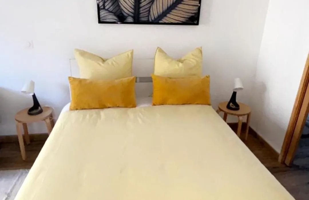 Chambre provençale-1