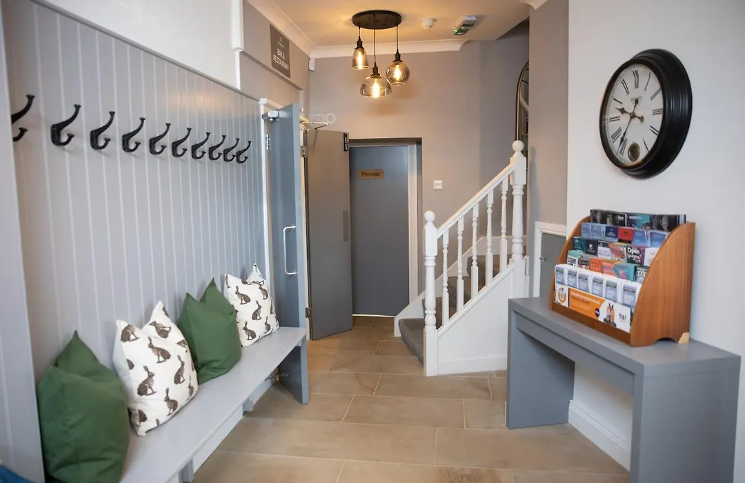 The Greenhead Hotel-1