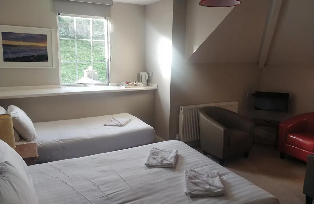 Avonmore House Guest Accommodation-1