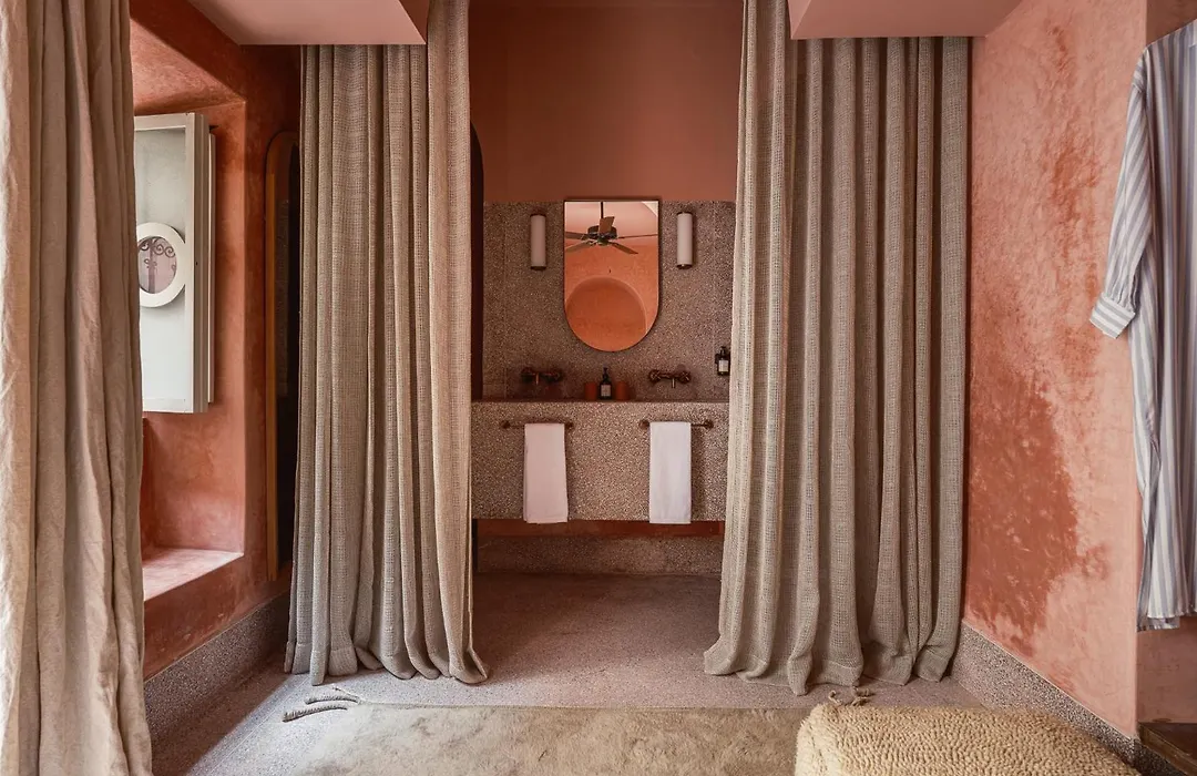 Riad Brummell Medina-1