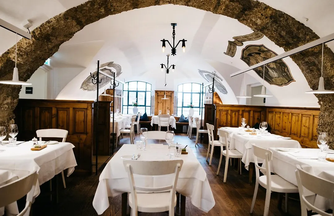 Arthotel Blaue Gans-1