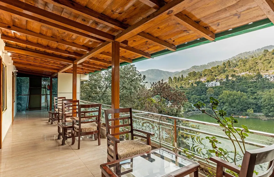 Treebo Olive Lake View Inn June Estate Bhimtal-1