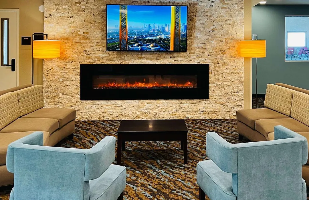 Sleep Inn & Suites Wisconsin Dells - Lake Delton-1