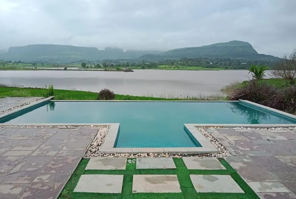 Sam'S Country Ranch-4Bhk Villa-1