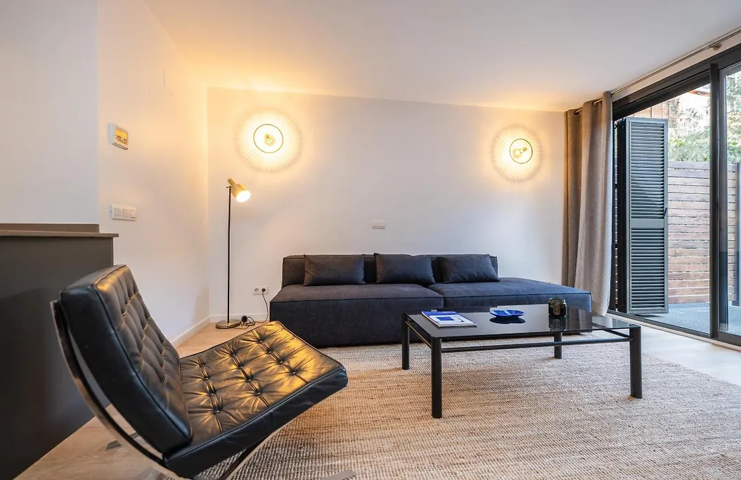 Sweett - Casa Girona-1