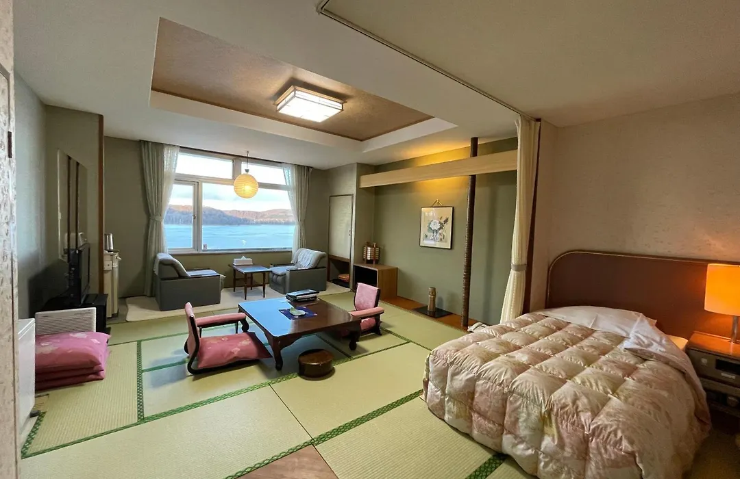 Hotel Abashirikoso-1