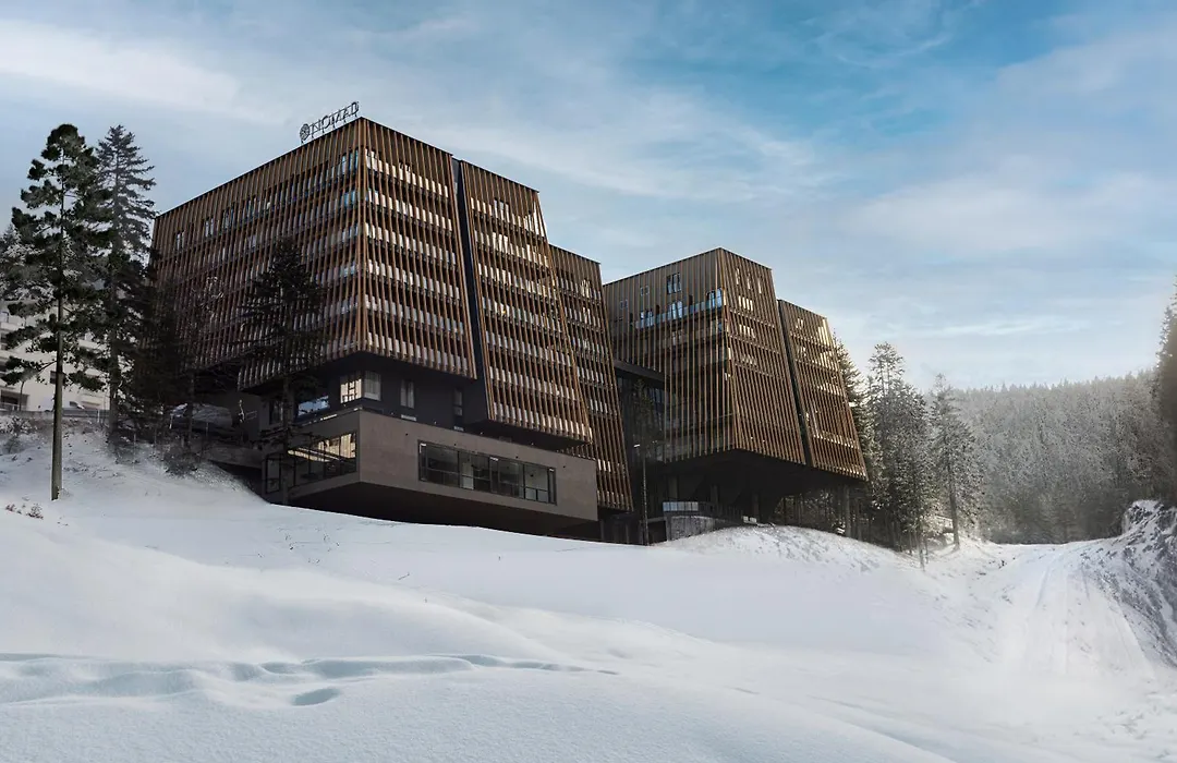 Hotel Nomad-1