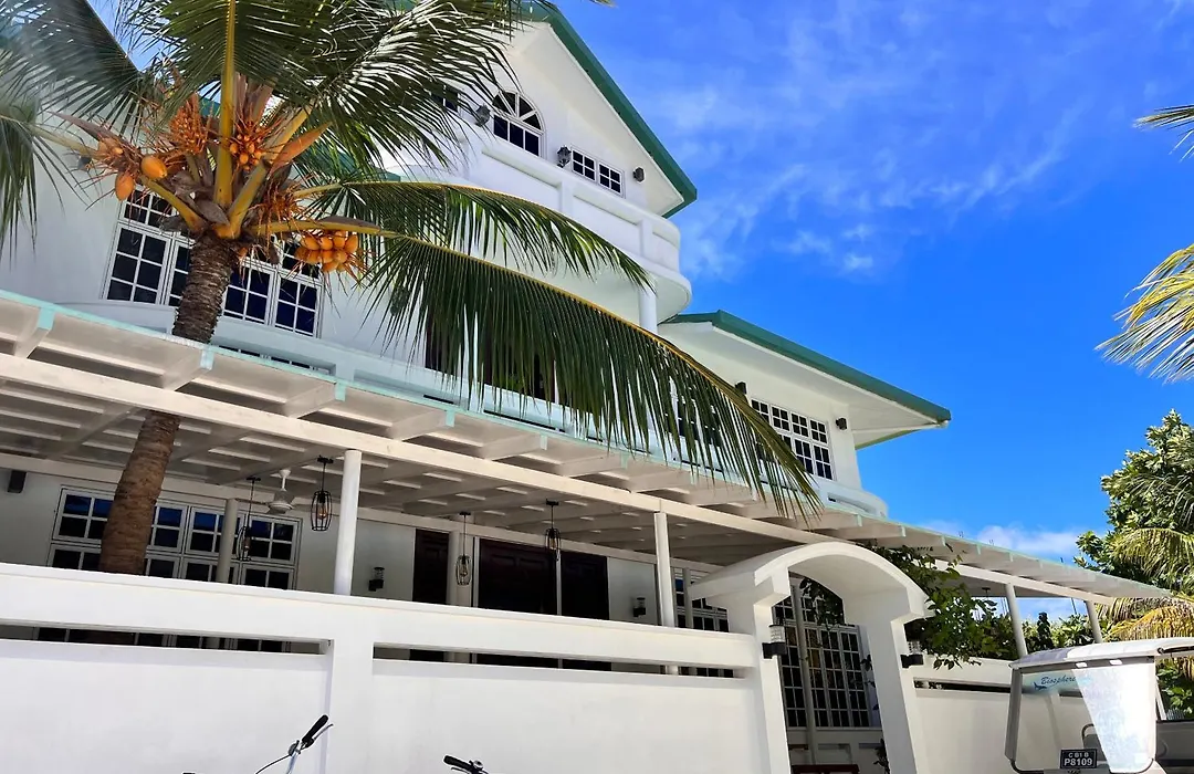 Biosphere Inn-1