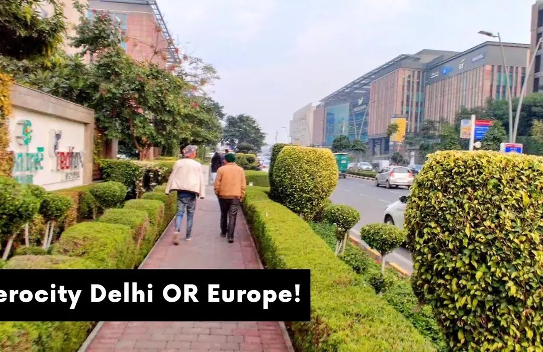 Hotel Golden Bliss At New Delhi International Airport-1