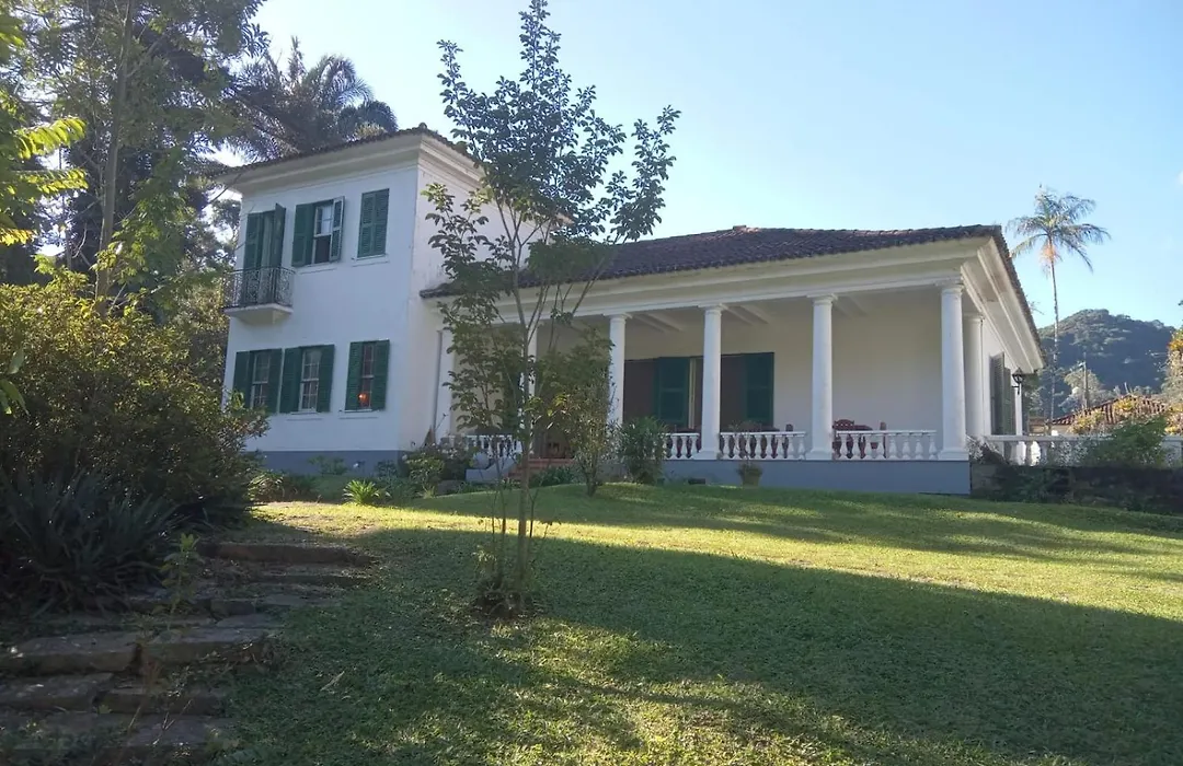 Pousada Inaya-1