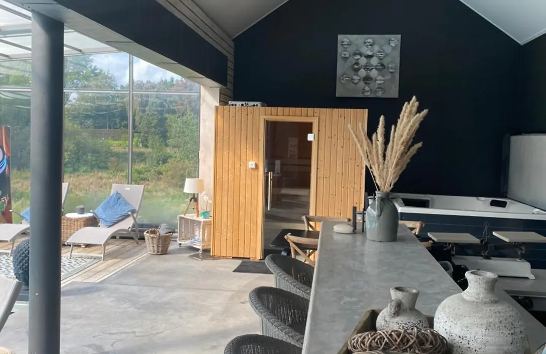 Le petit studio de l'espace bien être-1