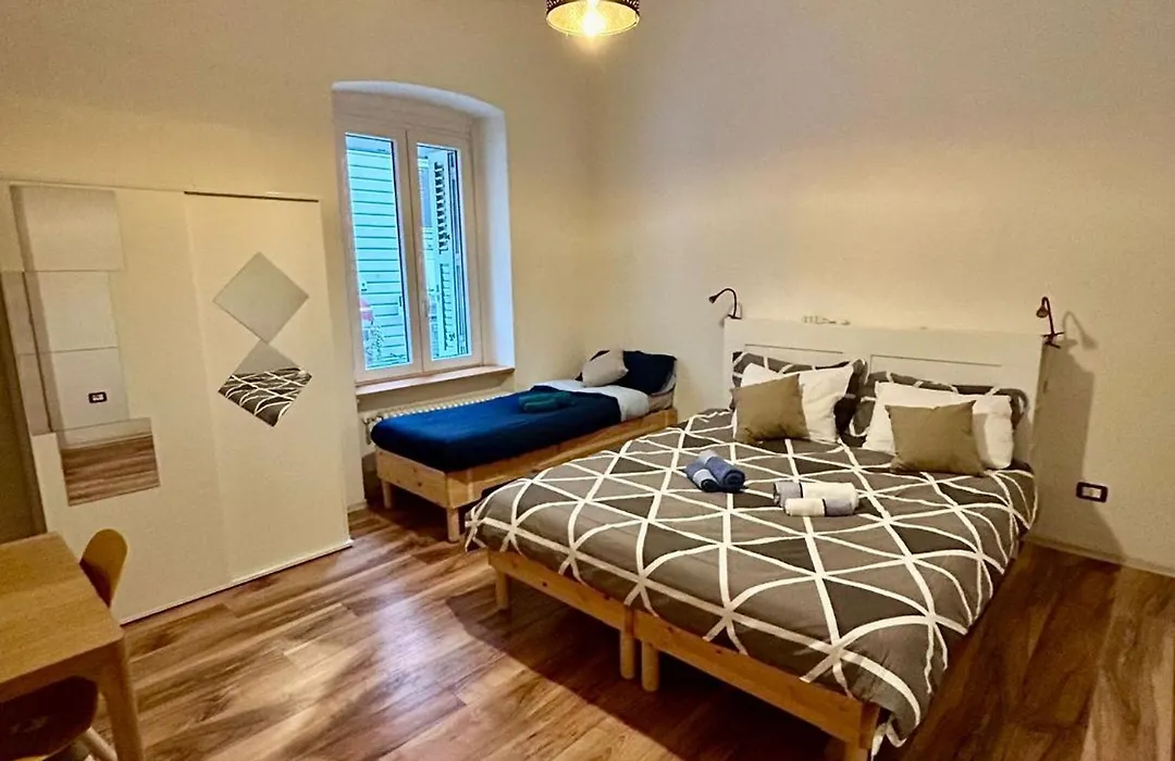 Residence Zar 4-1