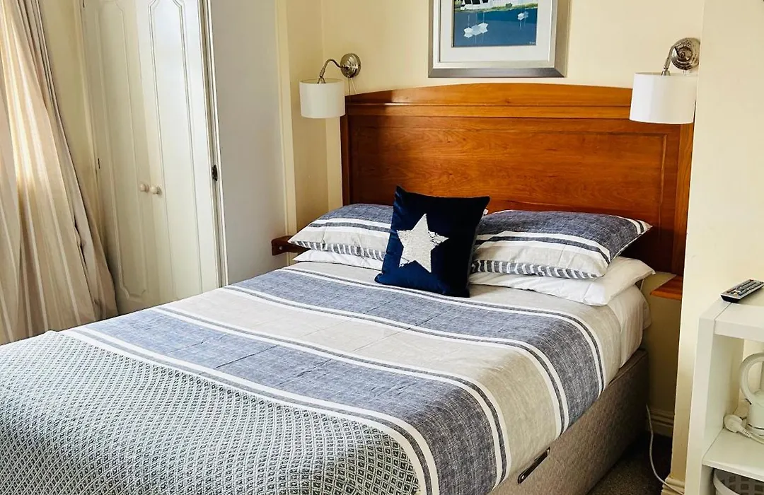 The Waterside B&B-1