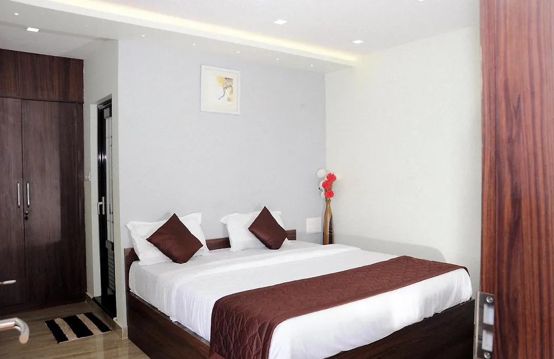 Belle Bonami Resort-1