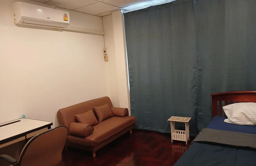 Flourish Apartments Sukhumvit 39-1
