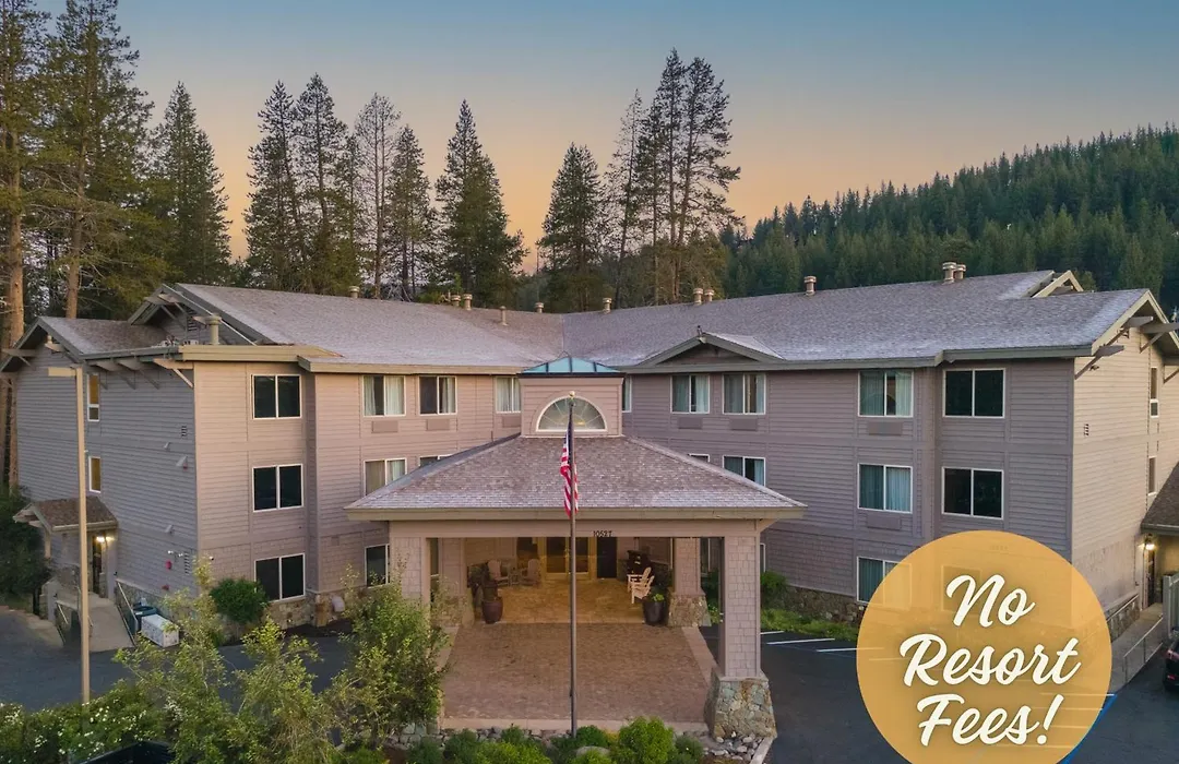 Truckee Donner Lodge-1