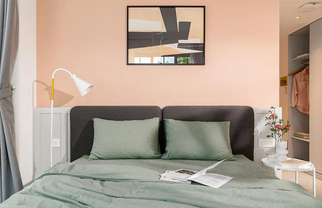 Express By M Village Hoang Van Thu, A Brand Of Modern Village Lifestyle-1