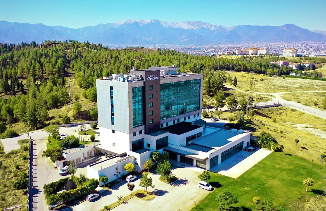Park Dedeman Denizli-1