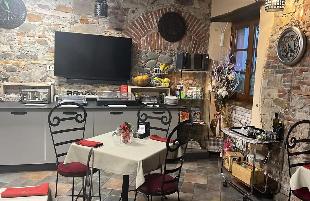 Luxury Corte Di Re Artu-1