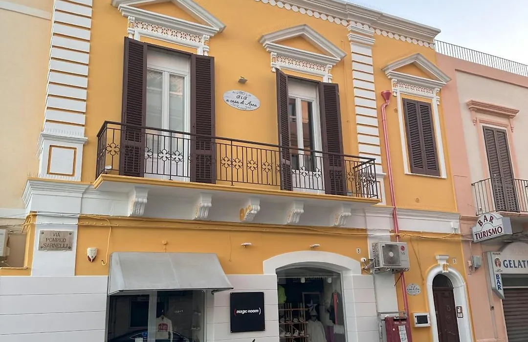 A Casa Di Anna-1