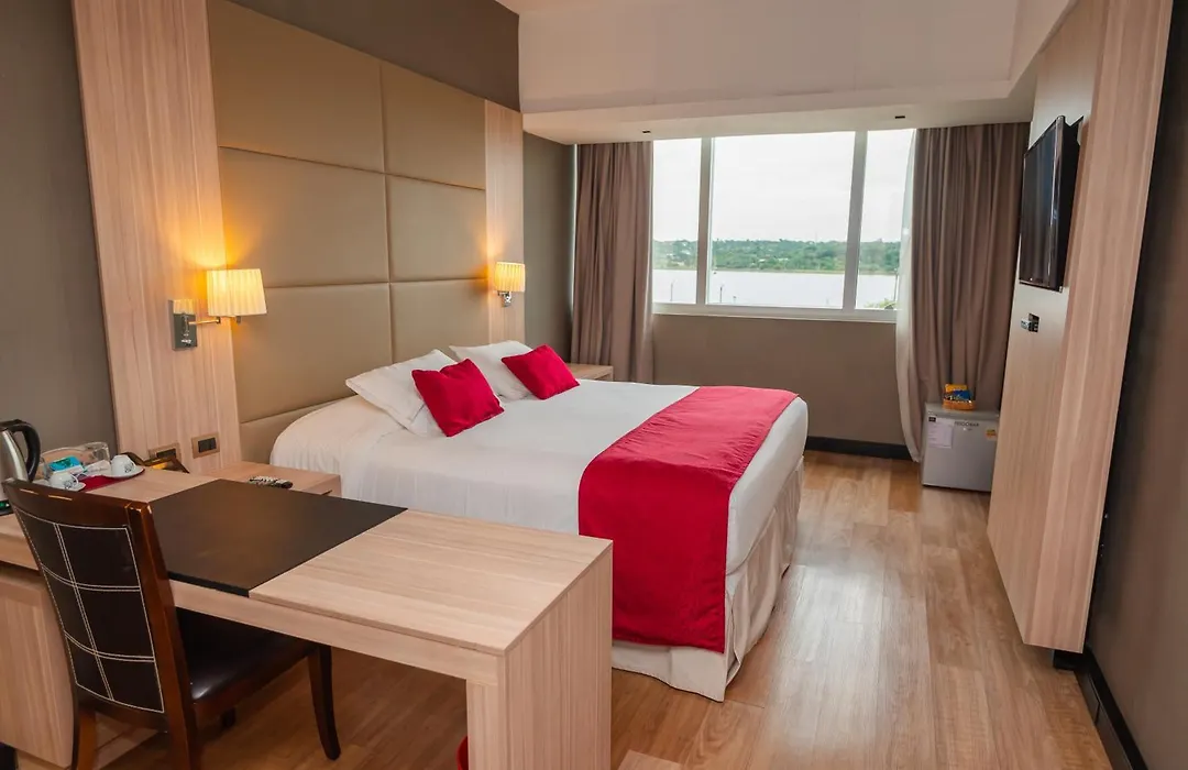 Savoy Hotel Encarnacion-1