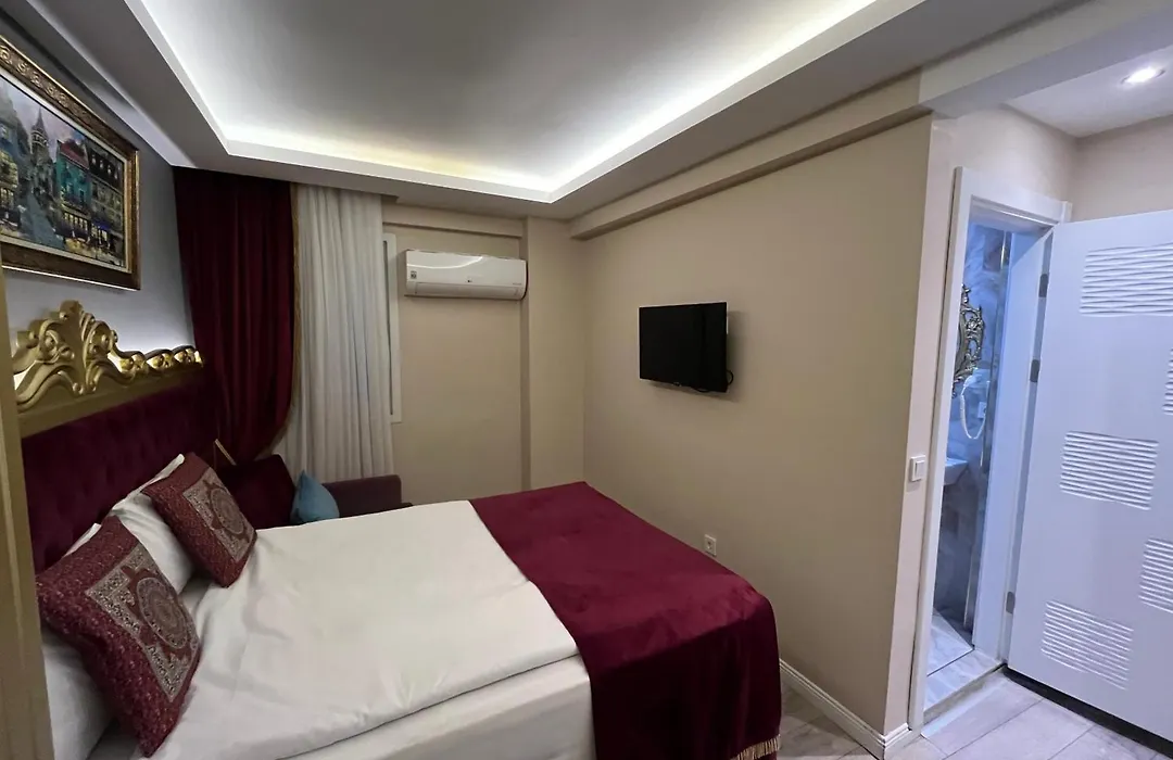 Constantinopolis Hotel-1